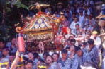 『布川神社臨時大祭』の画像