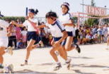 『町民運動会』の画像