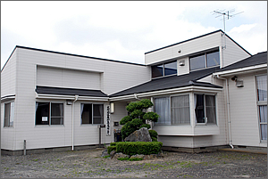文間地区農村集落センター