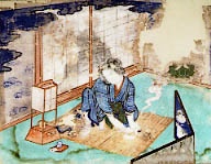 『徳満寺間引き絵馬』の画像