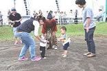 『琴平神社奉納相撲(1)』の画像