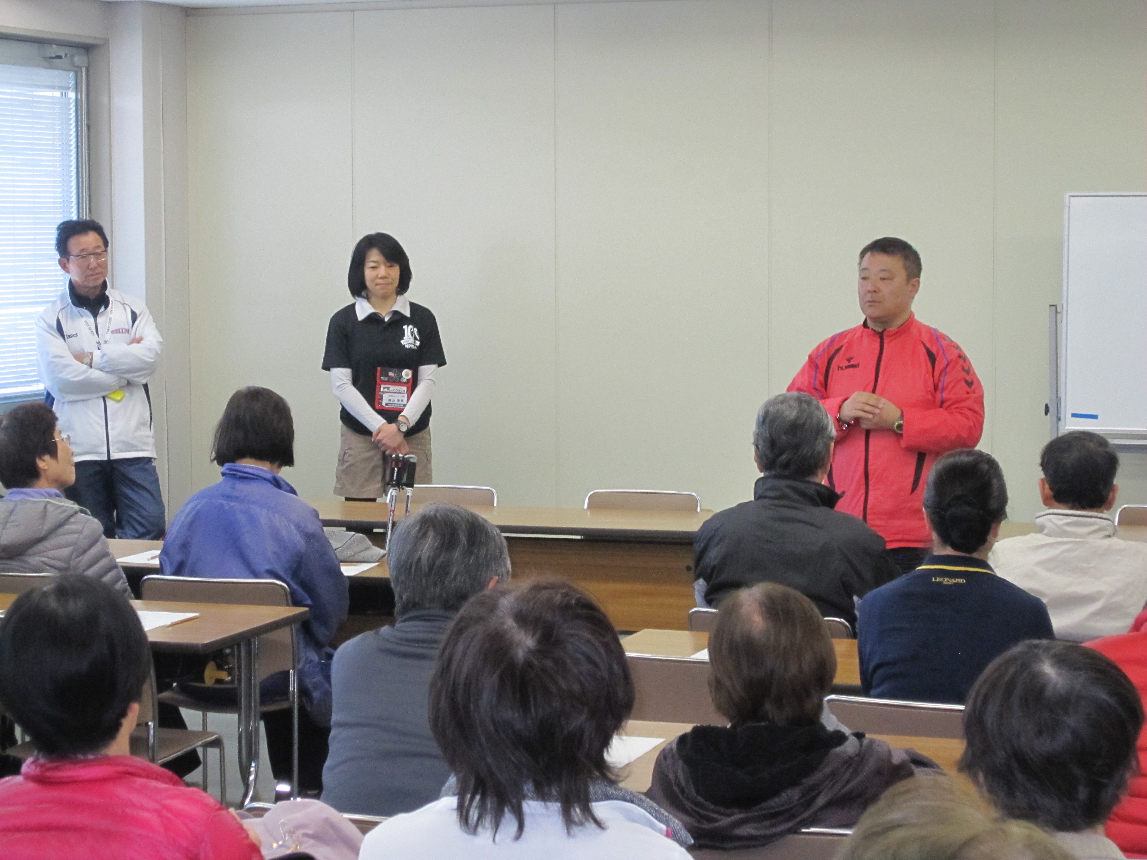 平成２８年度第２回公開講座(6)