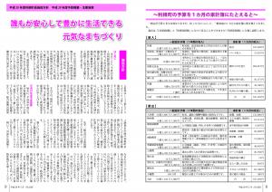 広報5月号　P8-9