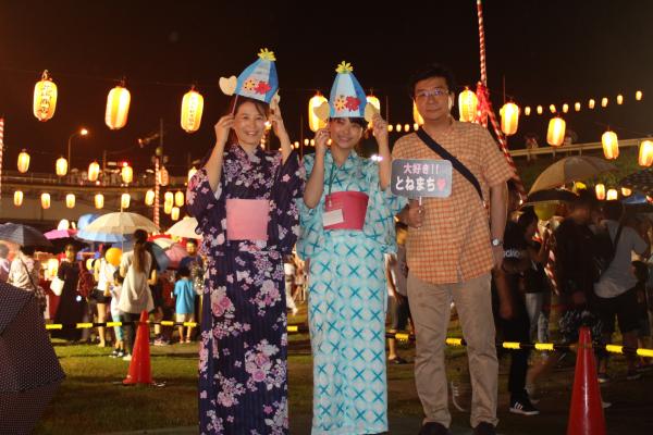 『ゆかたde撮影会2017 07』の画像