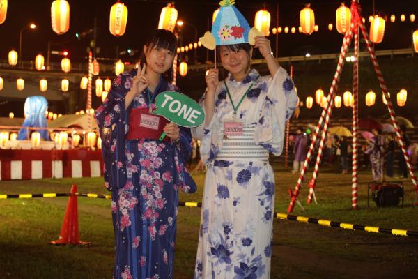 『ゆかたde撮影会2017 08』の画像