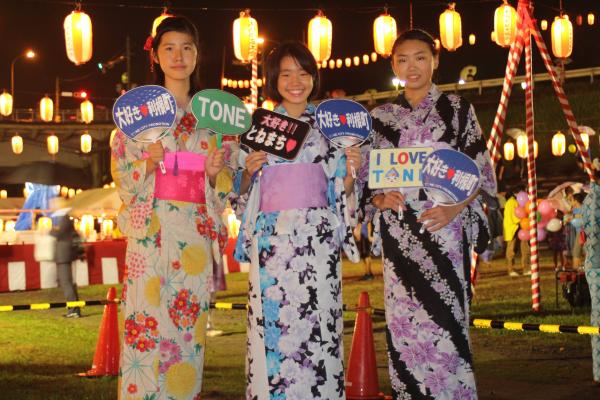 『ゆかたde撮影会2017 13』の画像
