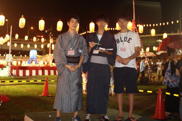『ゆかたde撮影会2017 19』の画像