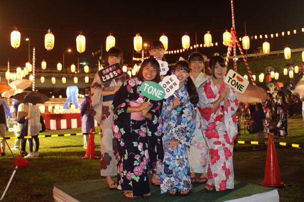 『ゆかたde撮影会2017 22』の画像