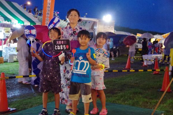 『ゆかたde撮影会2017 46』の画像