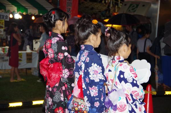 『ゆかたde撮影会2017 49』の画像