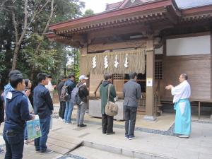 『蛟もう神社（１）』の画像