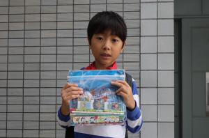 『『マルシェ　寄付』の画像』の画像