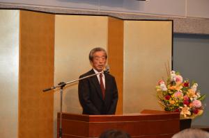 町民表彰式2
