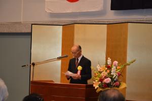 町民表彰式4