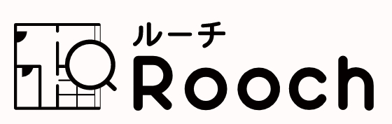 『Roochロゴ』の画像