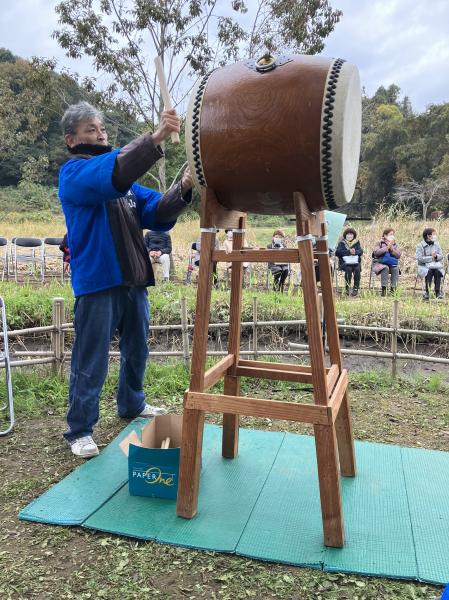 『里山コンサート3』の画像