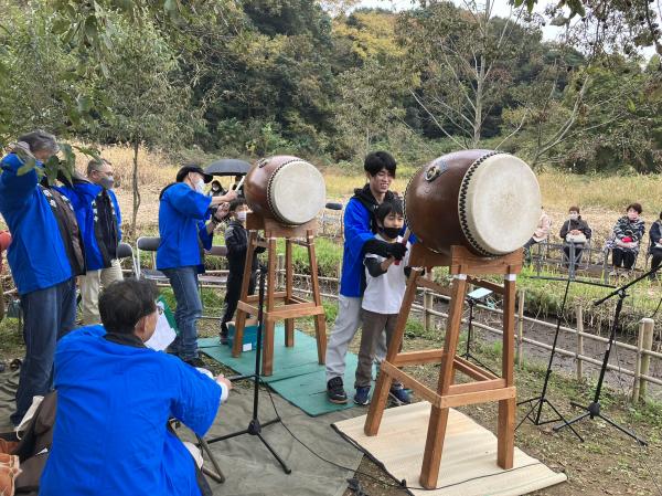 里山コンサート4 『里山コンサート4』の画像