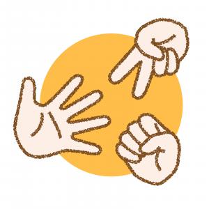 じゃんけんｎ