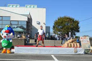 R6地場産業フェスティバルの様子2