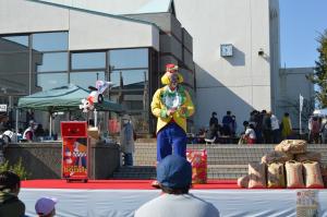 R6地場産業フェスティバルの様子4