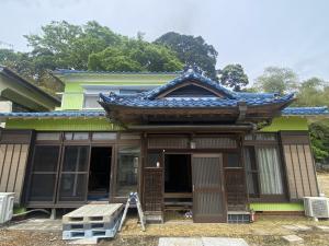 空き店舗No.６－１