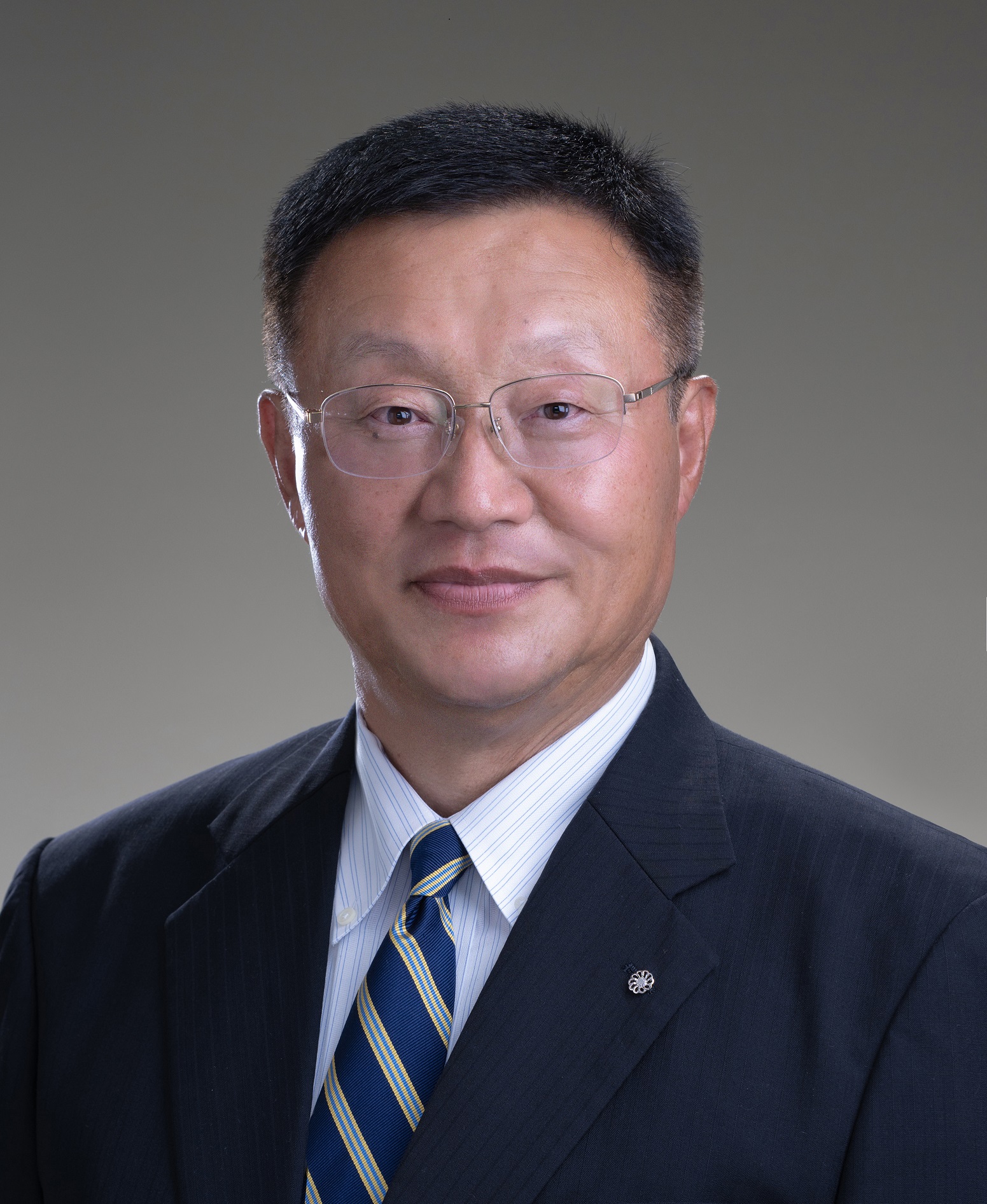 利根町長　山﨑誠一郎（送付用）