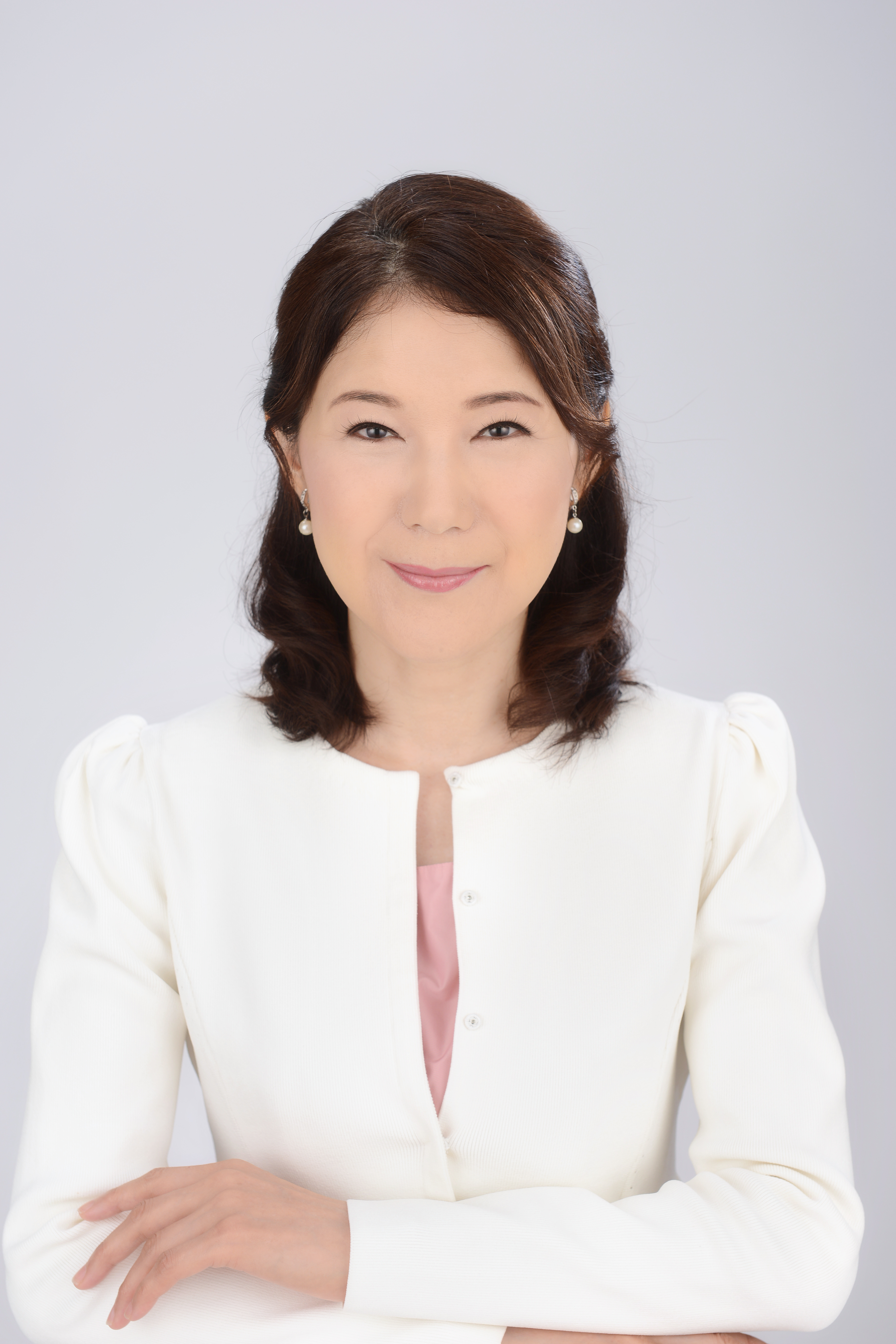 国崎プロフィール画像