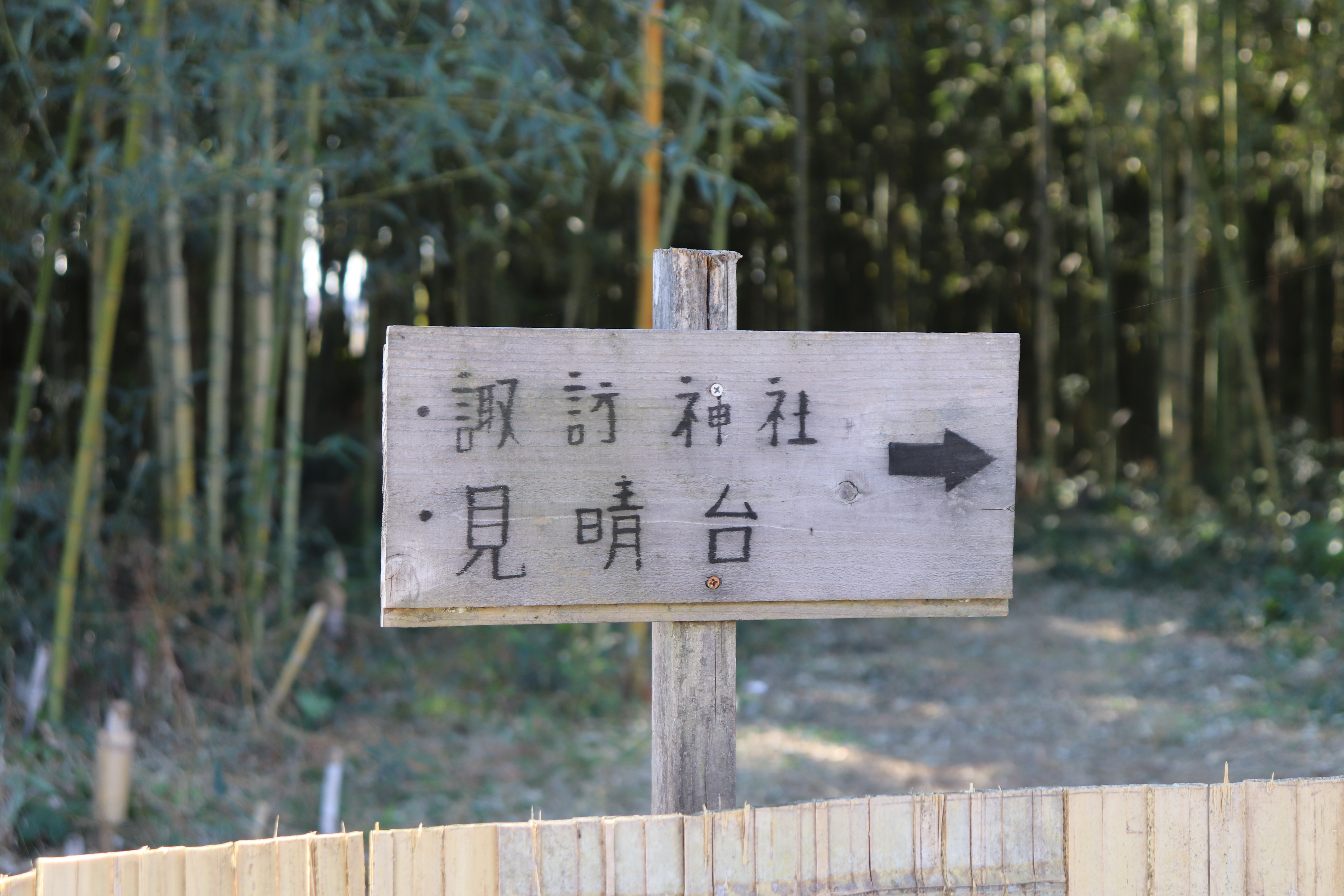 羽根野台見晴台(1)