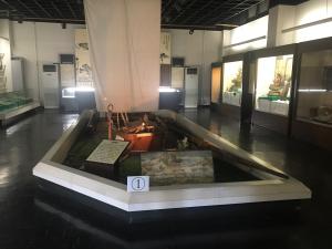 歴史民俗資料館new