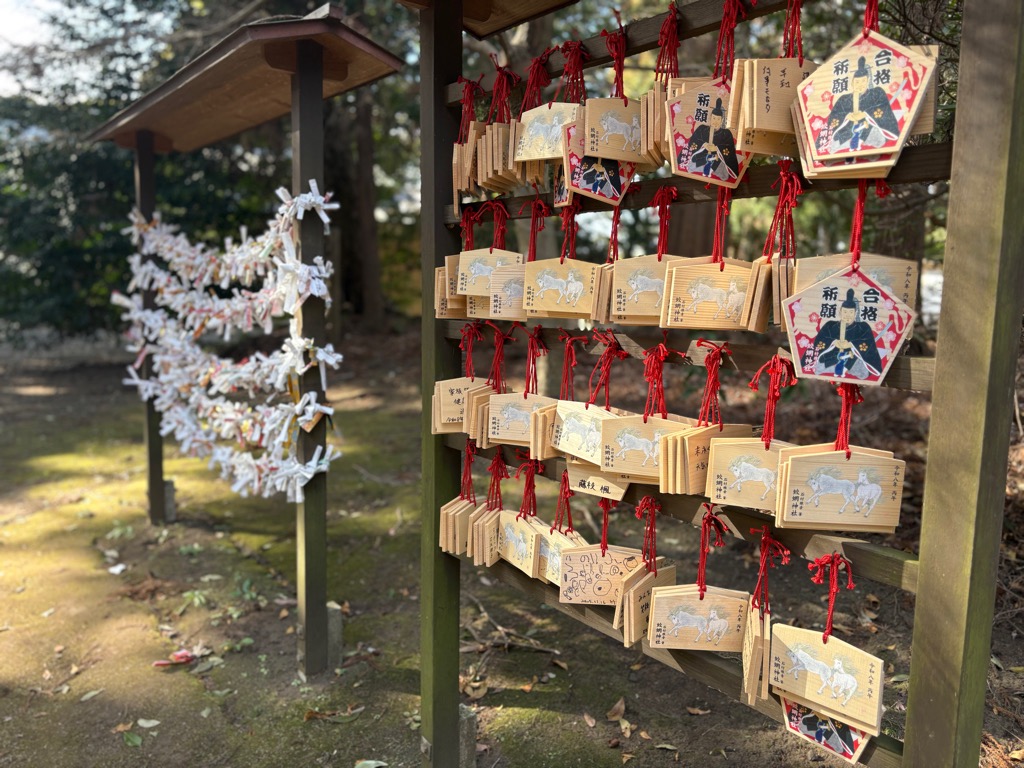 こうもう神社奥の宮(3)