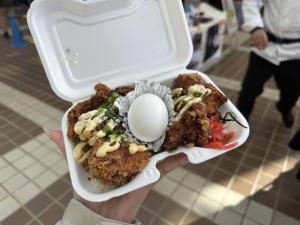 冬まつり　フード(2)