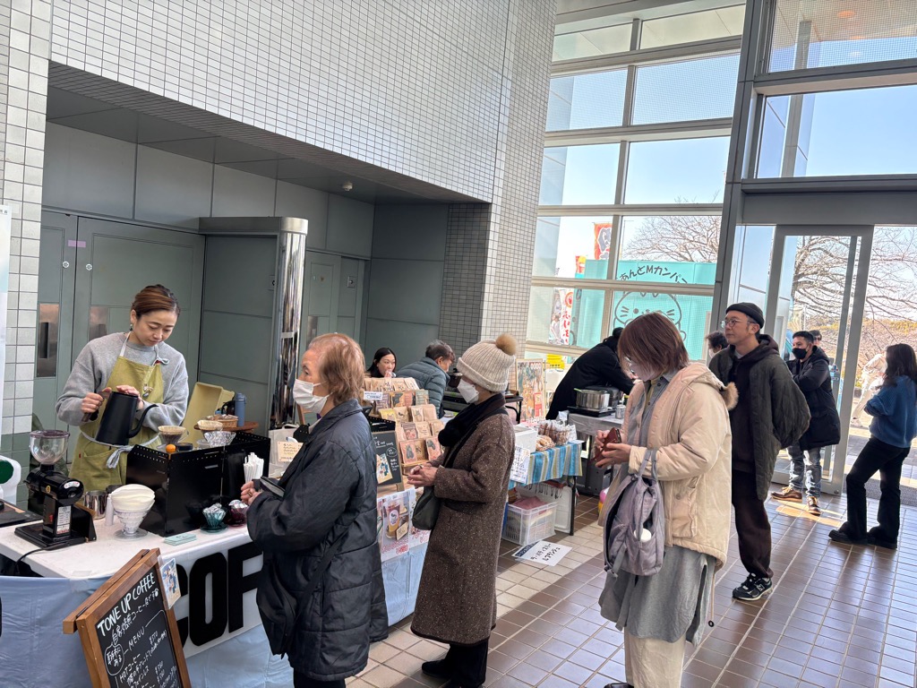 冬まつり　フード(3)