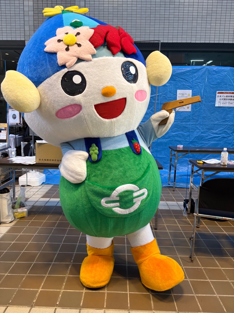 冬まつり とねりん(1)