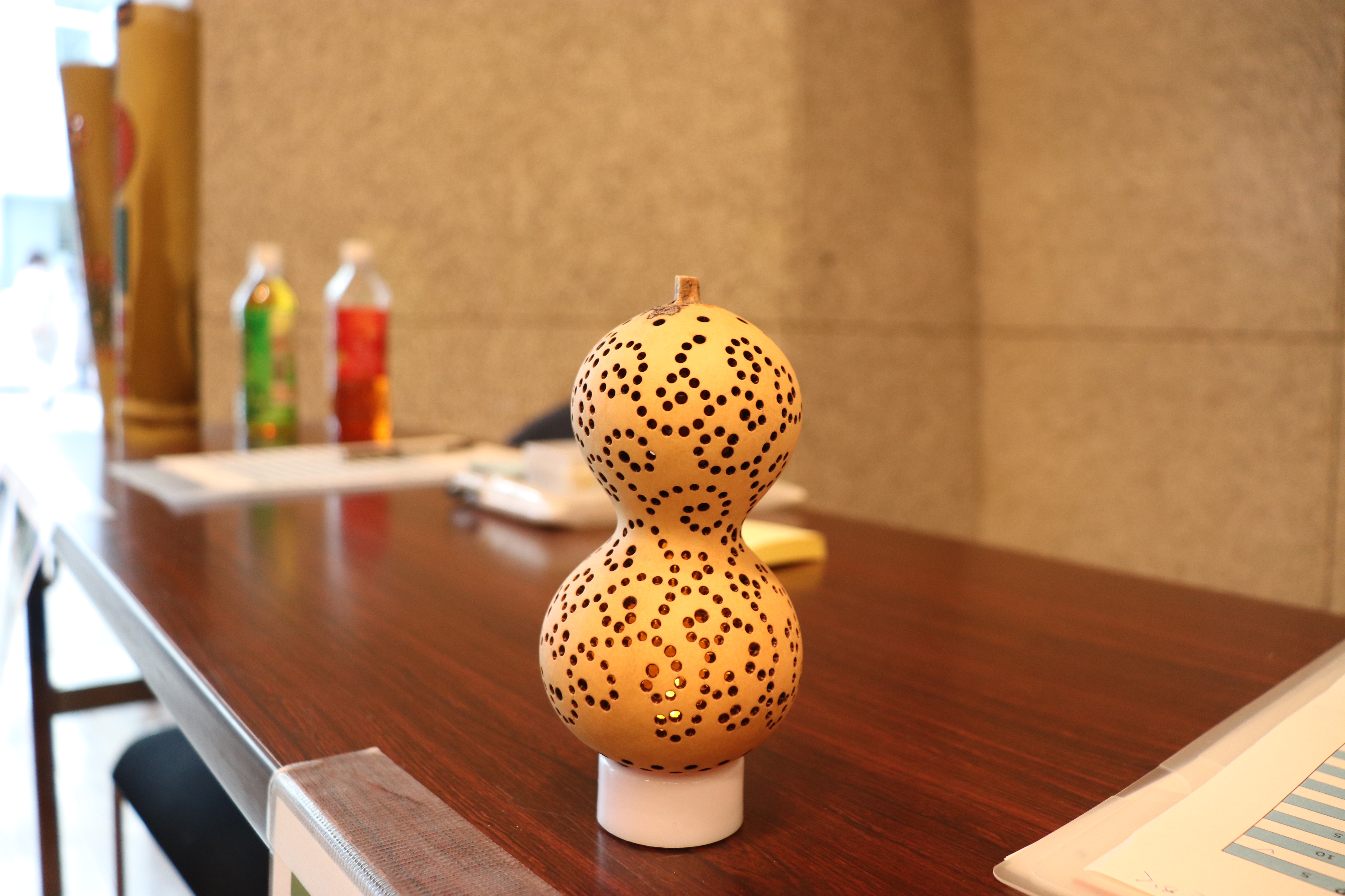 冬まつり　ひょうたん(2)