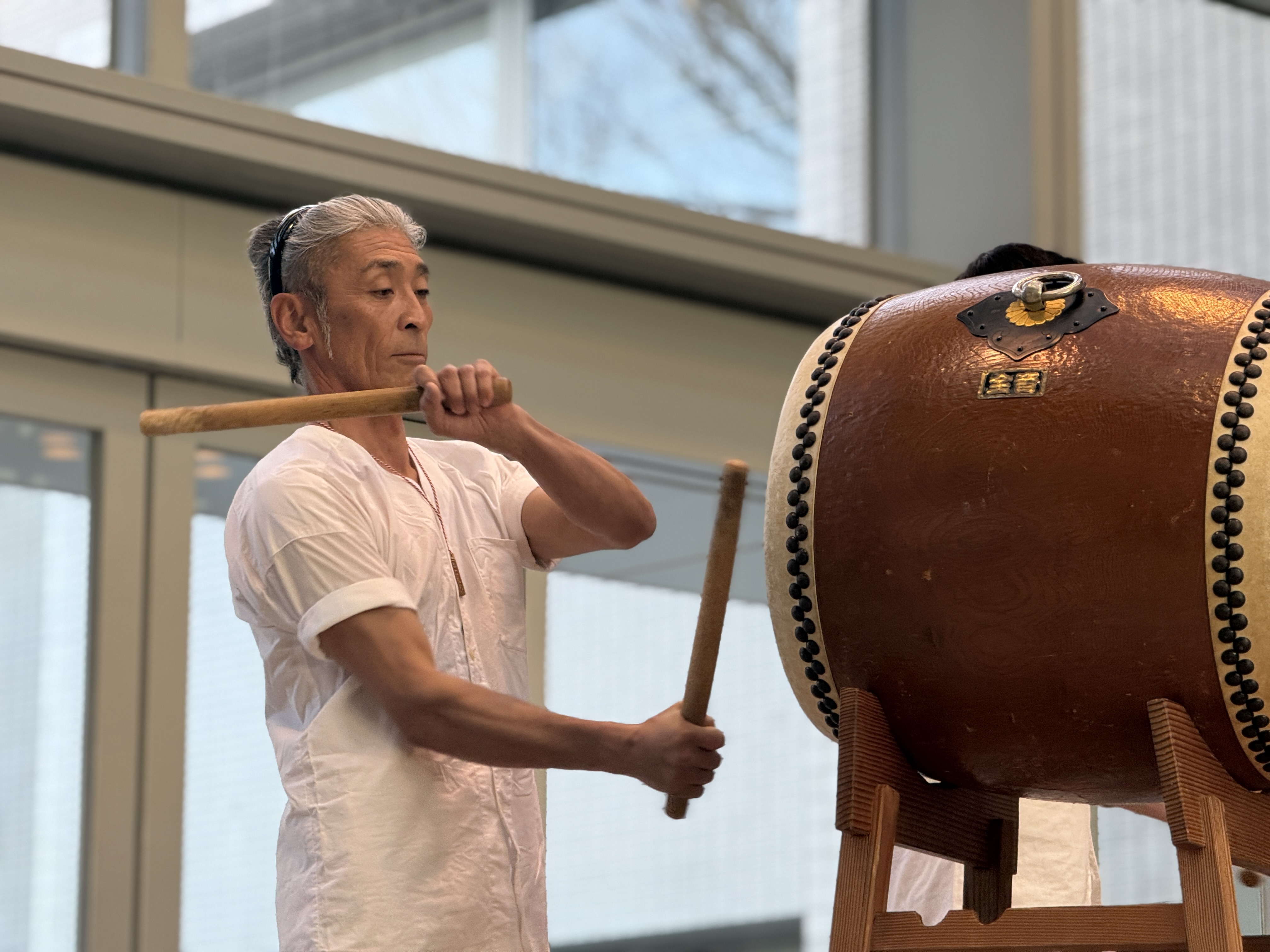 冬まつり　若睦会(2)