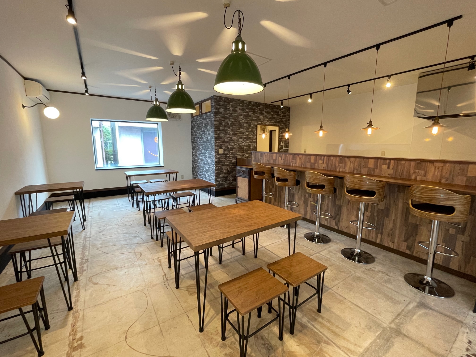 インキュベーション施設(3)