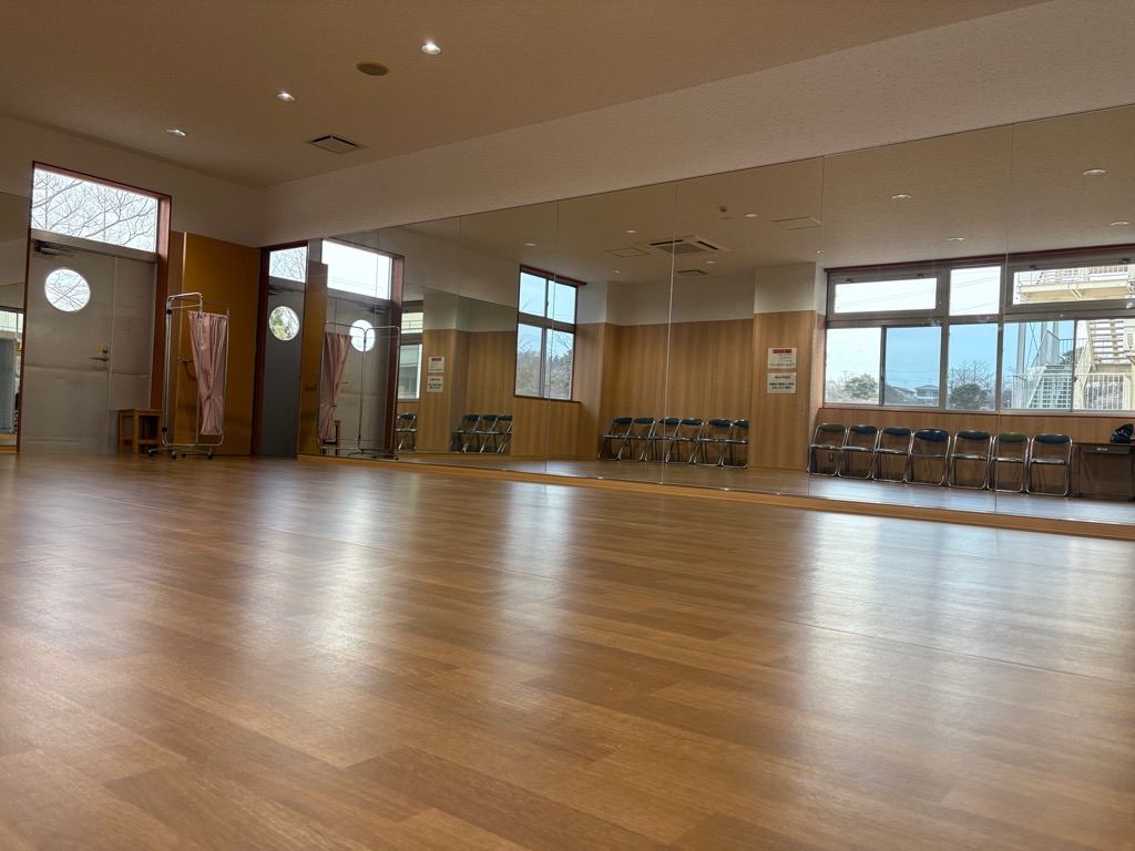 とねふれあいプラザ(3)