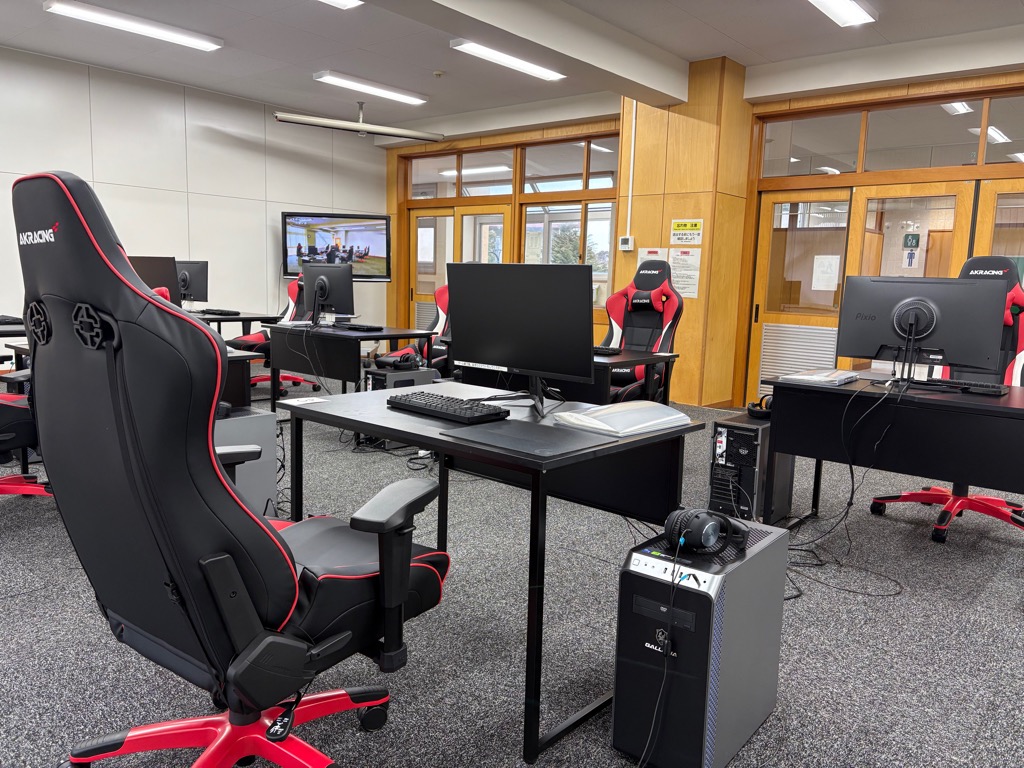 とねふれあいプラザ(4)