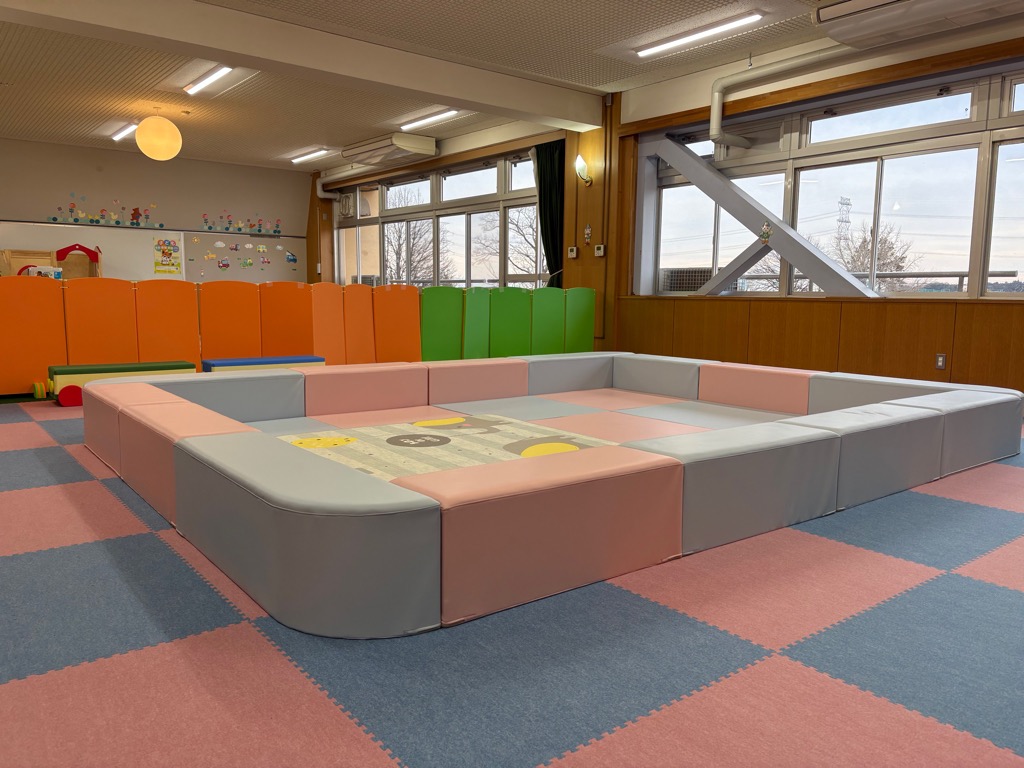 とねふれあいプラザ(5)