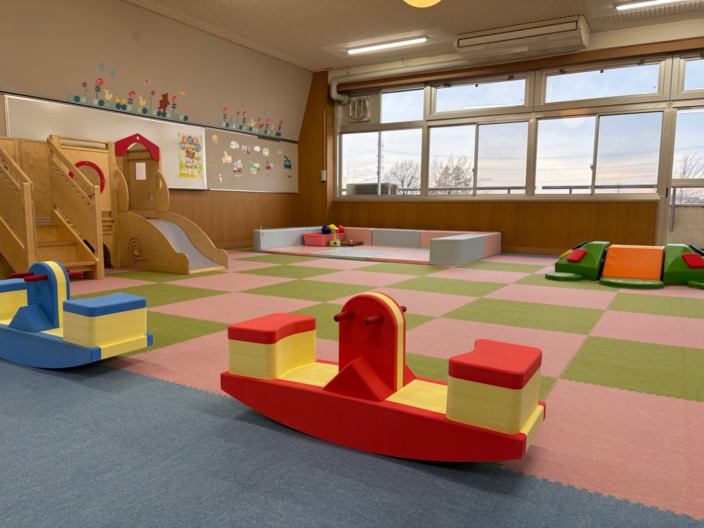 とねふれあいプラザ(6)