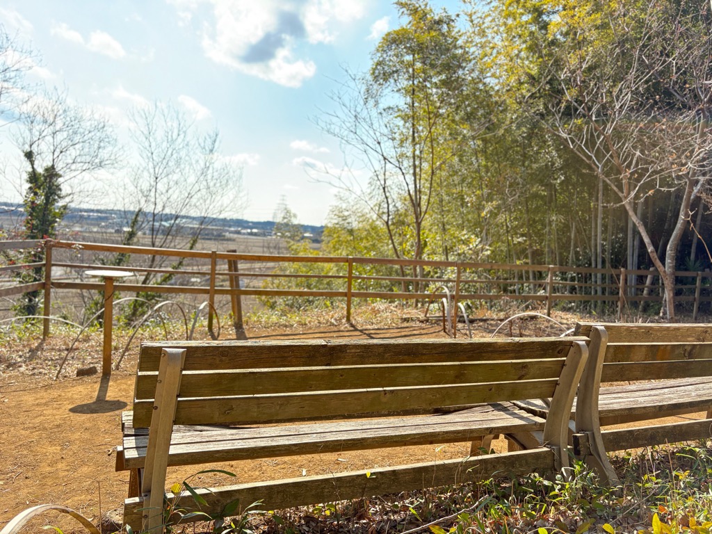 大平野生植物園(5)