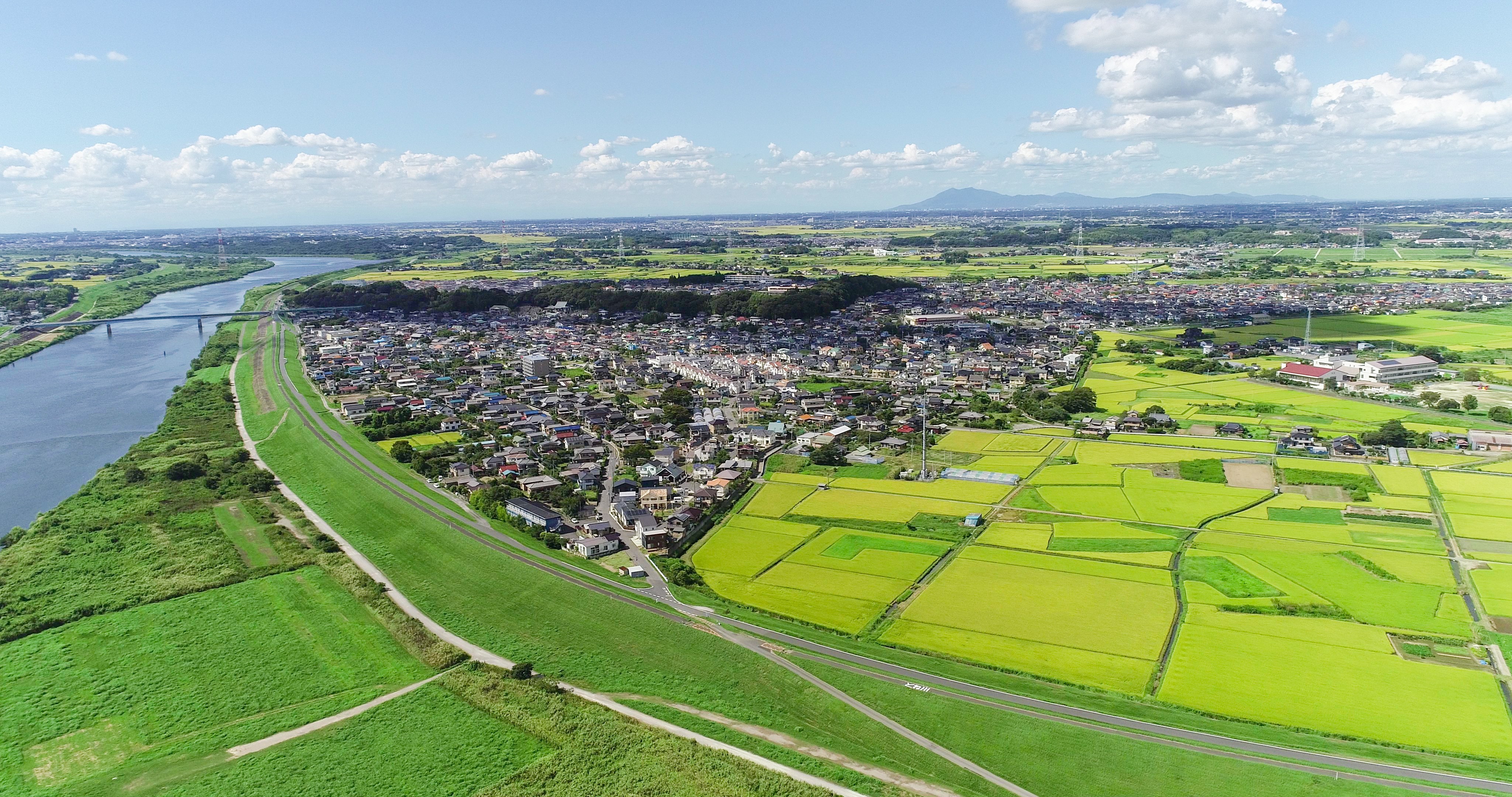 利根町全景フルサイズ