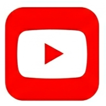 YouTubeアイコン