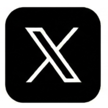 Xアイコン