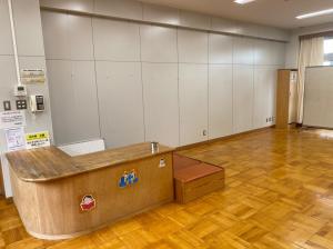 展示室1