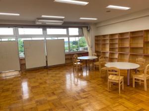 展示室2