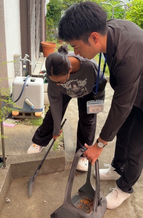 修正池本