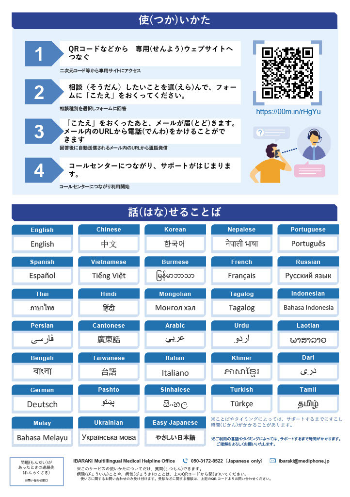 IMMH裏