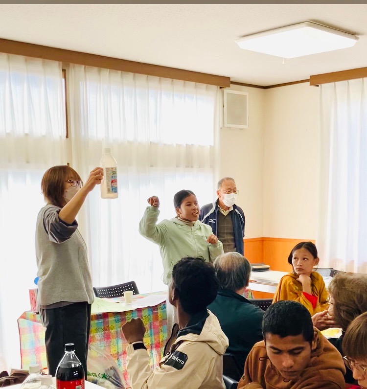 コネクトネ3