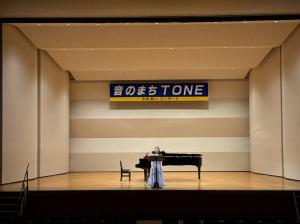 音のまちTONE 写真3